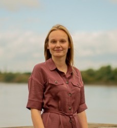 Dr. Laurien Vandepaer